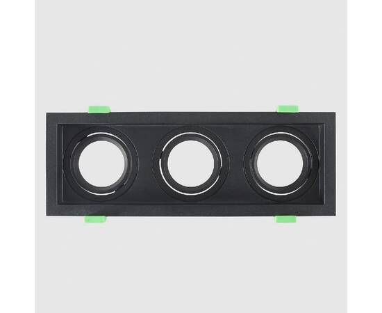 Встраиваемый светильник Crystal Lux CLT 068C3 BL, изображение 6