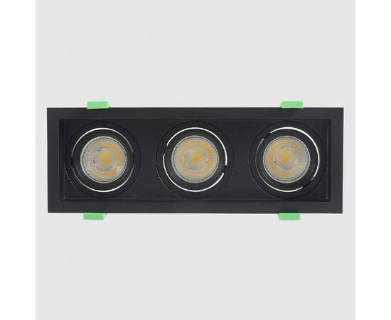 Встраиваемый светильник Crystal Lux CLT 068C3 BL, изображение 7