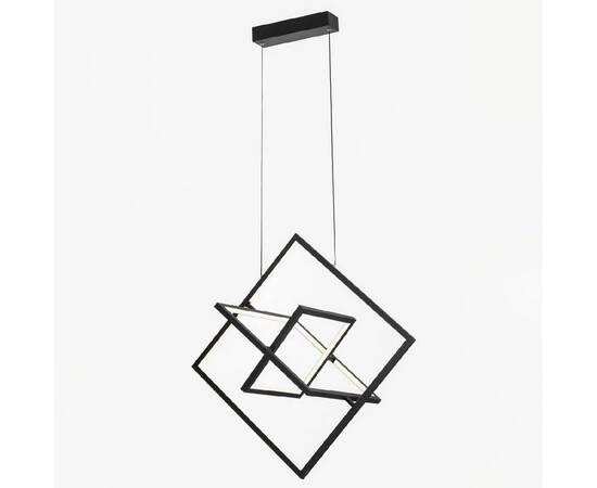 Подвесная люстра Citilux Cube CL719241