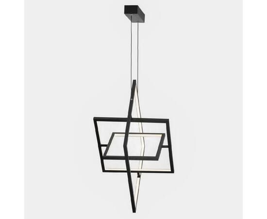 Подвесная люстра Citilux Cube CL719241, изображение 3