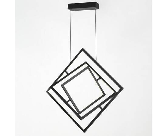 Подвесная люстра Citilux Cube CL719241, изображение 4