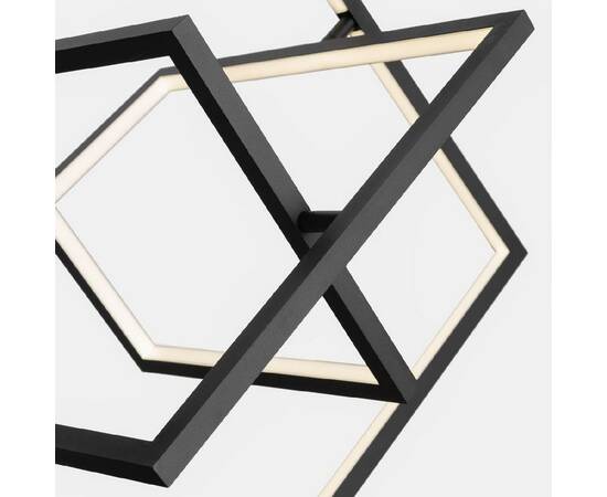 Подвесная люстра Citilux Cube CL719241, изображение 7