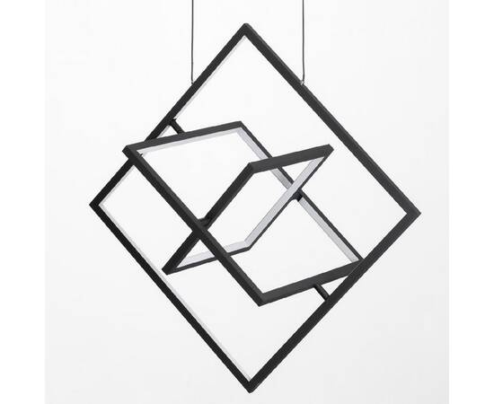 Подвесная люстра Citilux Cube CL719241, изображение 8