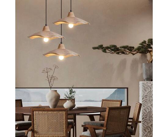 Подвесной светильник ImperiumLoft Santeri 232403-23, изображение 4