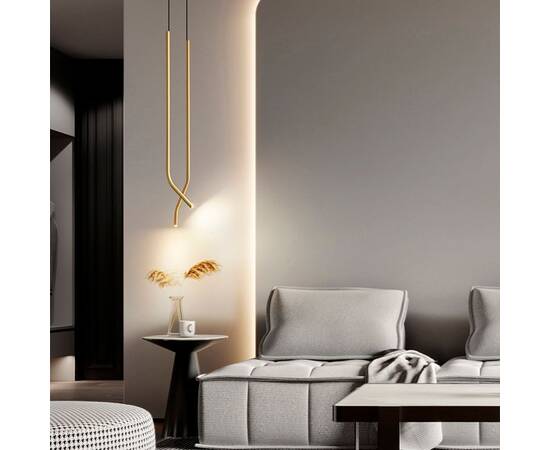 Подвесной светильник ImperiumLoft Zakris 232511-23, изображение 5