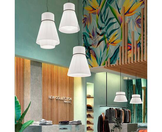 Подвесная люстра ImperiumLoft Peo 232560-23, изображение 3