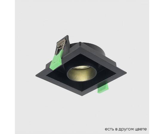 Встраиваемый светильник Crystal Lux CLT 069C1 BL