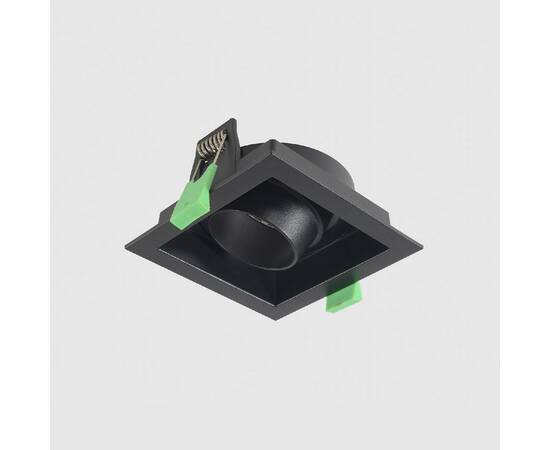 Встраиваемый светильник Crystal Lux CLT 069C1 BL, изображение 3