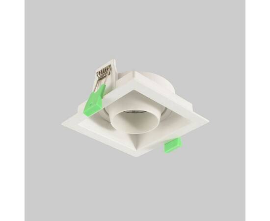 Встраиваемый светильник Crystal Lux CLT 069C1 WH, изображение 2