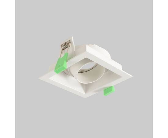 Встраиваемый светильник Crystal Lux CLT 069C1 WH, изображение 3