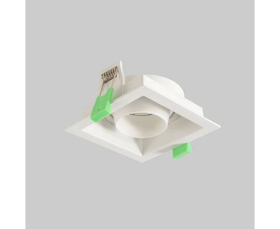 Встраиваемый светильник Crystal Lux CLT 069C1 WH, изображение 4