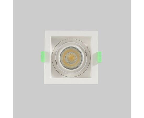 Встраиваемый светильник Crystal Lux CLT 069C1 WH, изображение 5