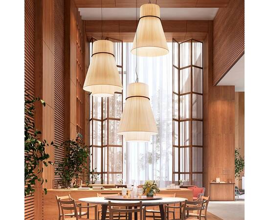 Подвесная люстра ImperiumLoft Peo 232564-23, изображение 5