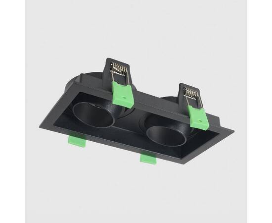 Встраиваемый светильник Crystal Lux CLT 069C2 BL, изображение 4