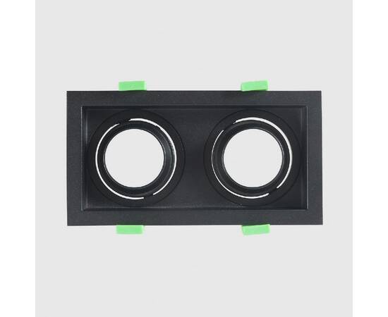 Встраиваемый светильник Crystal Lux CLT 069C2 BL, изображение 7