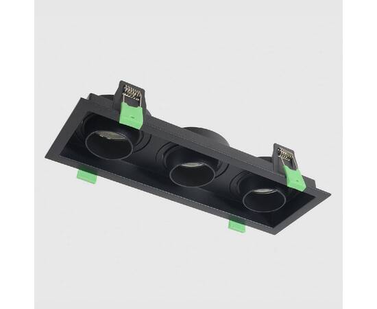 Встраиваемый светильник Crystal Lux CLT 069C3 BL, изображение 2