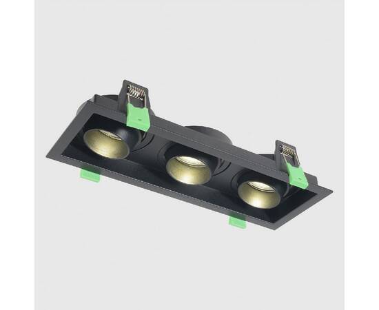 Встраиваемый светильник Crystal Lux CLT 069C3 BL, изображение 5