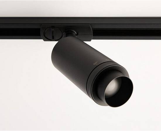 Трековый светильник Italline IT02-021 black 3000K, изображение 2