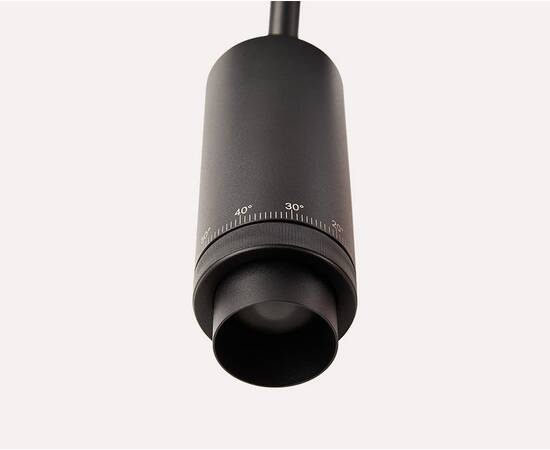 Трековый светильник Italline IT02-021 black 3000K, изображение 3