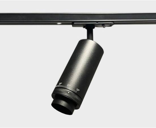Трековый светильник Italline IT02-021 black 3000K, изображение 4