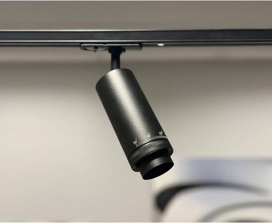 Трековый светильник Italline IT02-021 black 3000K, изображение 6