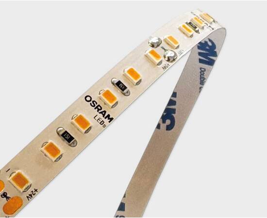 Светодиодная лента Italline M04-512 10M-12W-4000K, изображение 2