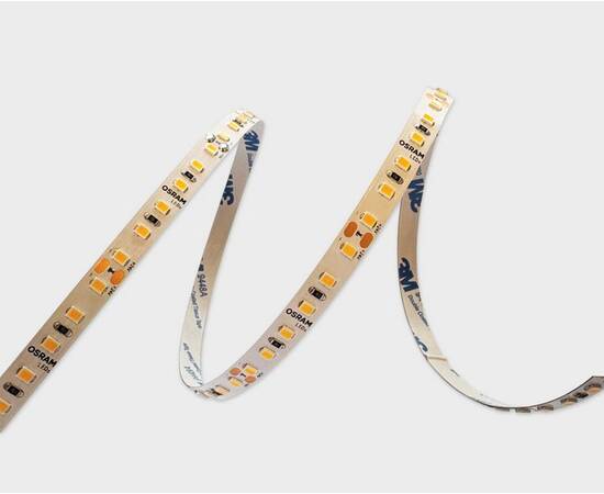 Светодиодная лента Italline M04-512 10M-12W-4000K, изображение 3