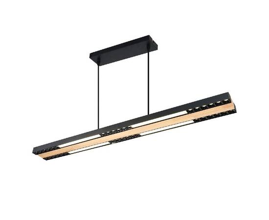 Подвесная люстра F-Promo Zebra 4440-4P