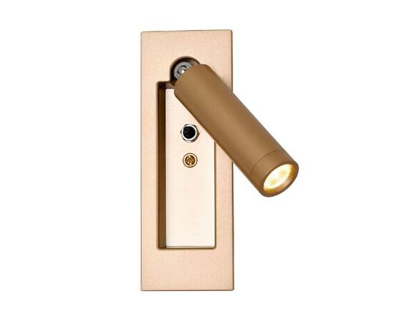 Спот Favourite Bedside 4495-1W