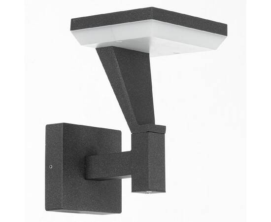 Уличный настенный светильник Citilux Krid CLU06W, изображение 2