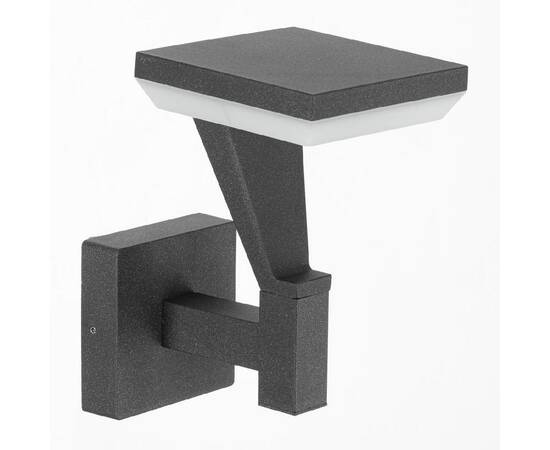 Уличный настенный светильник Citilux Krid CLU06W, изображение 4