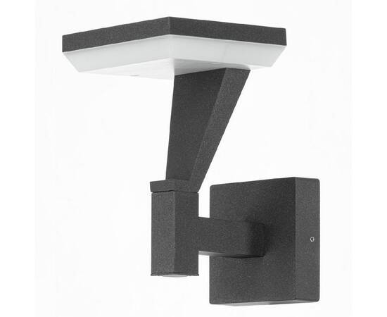 Уличный настенный светильник Citilux Krid CLU06W, изображение 5