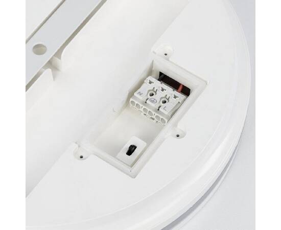 Потолочный светильник Citilux Luns CL711020V, изображение 6
