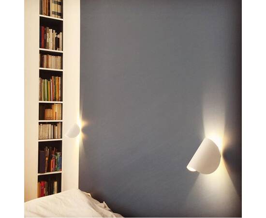 Настенный светильник ImperiumLoft Ornes 243423-26, изображение 6