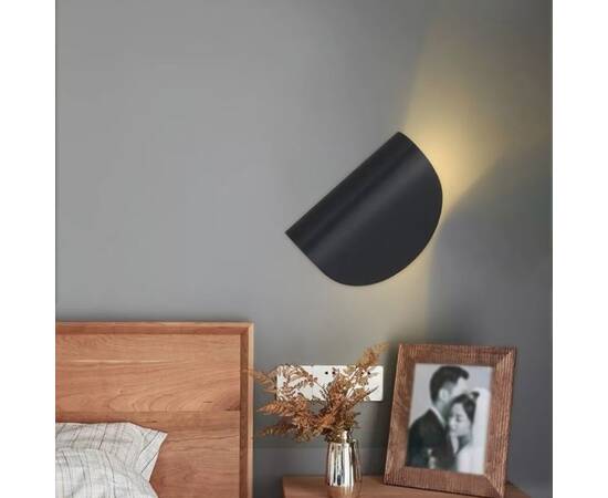 Настенный светильник ImperiumLoft Ornes 243423-26, изображение 8