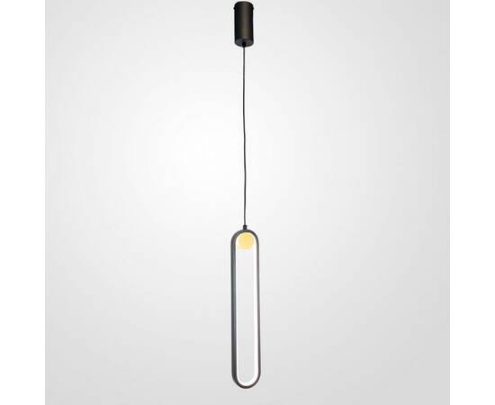 Подвесной светильник ImperiumLoft Mitch 249060-23, изображение 3