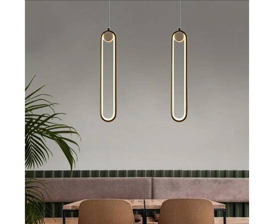 Подвесной светильник ImperiumLoft Mitch 249060-23, изображение 10