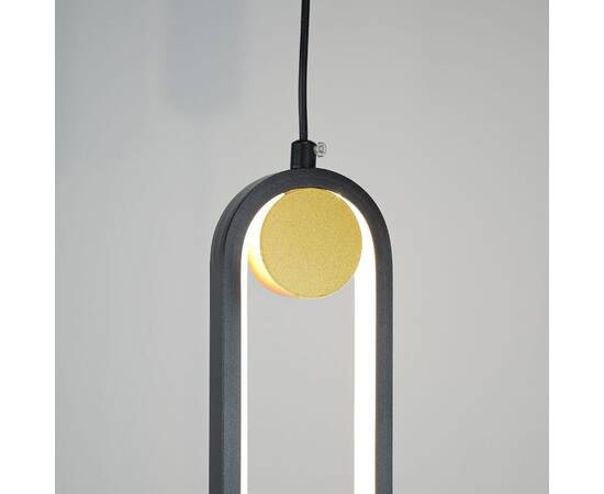 Подвесной светильник ImperiumLoft Mitch 249060-23, изображение 11