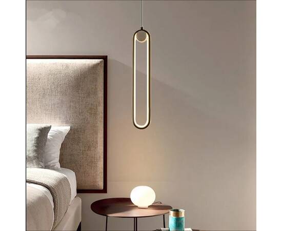 Подвесной светильник ImperiumLoft Mitch 249060-23, изображение 12