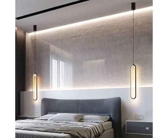 Подвесной светильник ImperiumLoft Mitch 249060-23, изображение 13