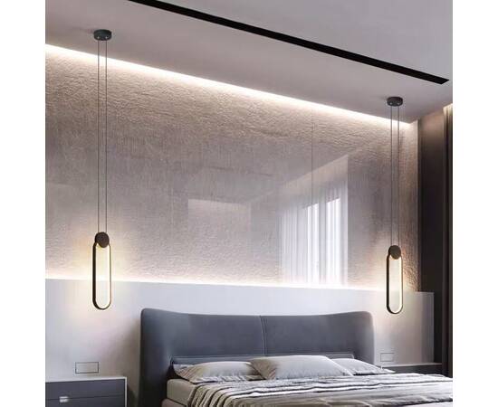 Подвесной светильник ImperiumLoft Mitch 249060-23, изображение 14