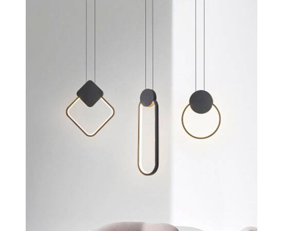 Подвесной светильник ImperiumLoft Mitch 249060-23, изображение 15