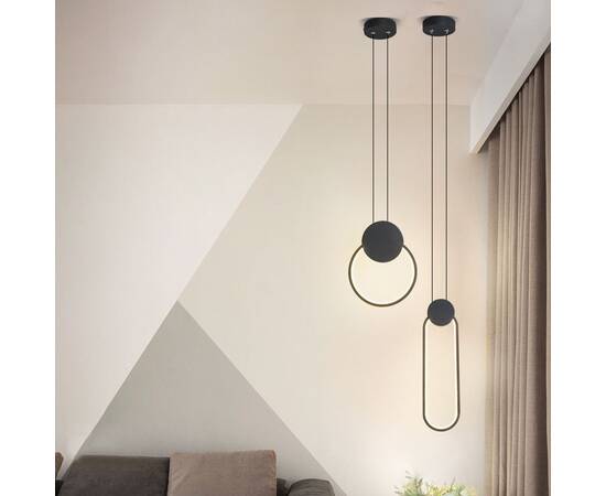 Подвесной светильник ImperiumLoft Mitch 249060-23, изображение 16