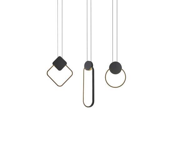 Подвесной светильник ImperiumLoft Mitch 249060-23, изображение 17