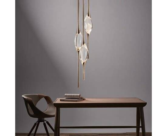 Подвесной светильник ImperiumLoft Pezzo 249064-60, изображение 3