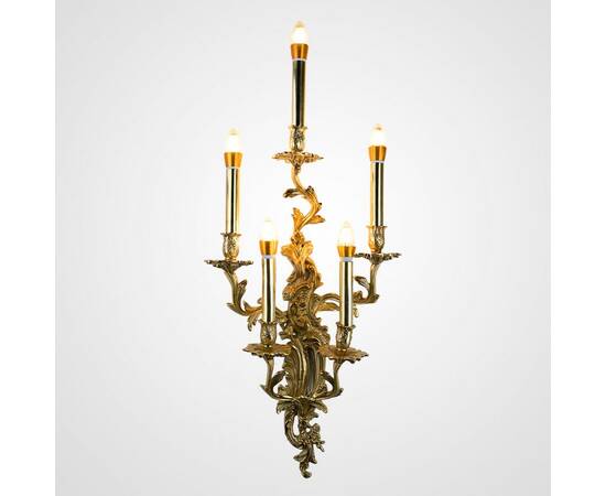 Бра ImperiumLoft Marcello Bad 255546-01