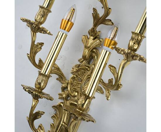 Бра ImperiumLoft Marcello Bad 255546-01, изображение 3