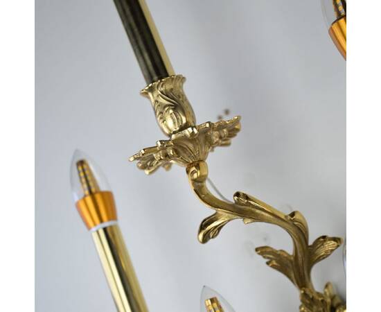 Бра ImperiumLoft Marcello Bad 255546-01, изображение 4