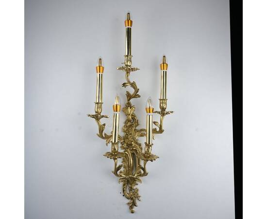 Бра ImperiumLoft Marcello Bad 255546-01, изображение 5