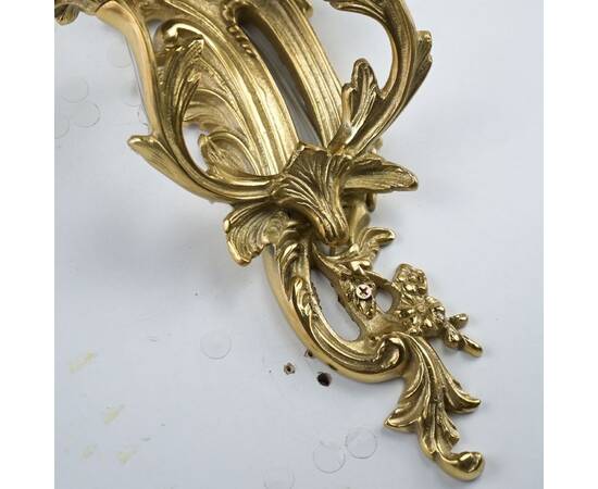 Бра ImperiumLoft Marcello Bad 255546-01, изображение 6